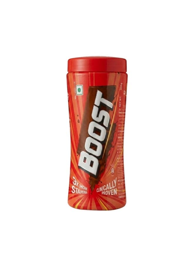Boost Nutrition Drink 500 grams
