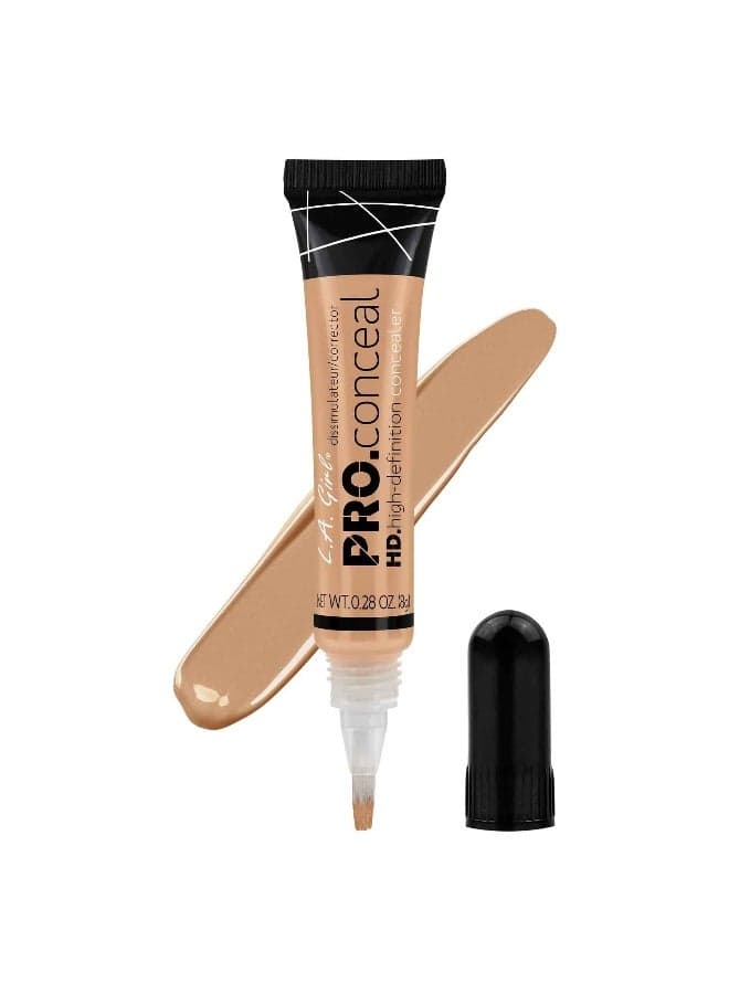 Pro.Conceal HD Concealer Light Tan