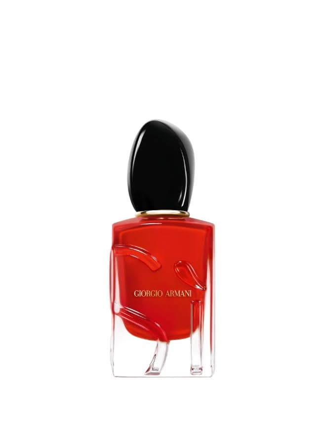 SÌ PASSIONE EAU DE PARFUM - REFILLABLE 50ml