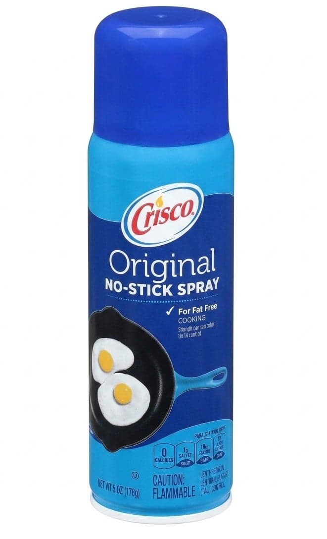 Original No-Stick Oil Spray 170grams