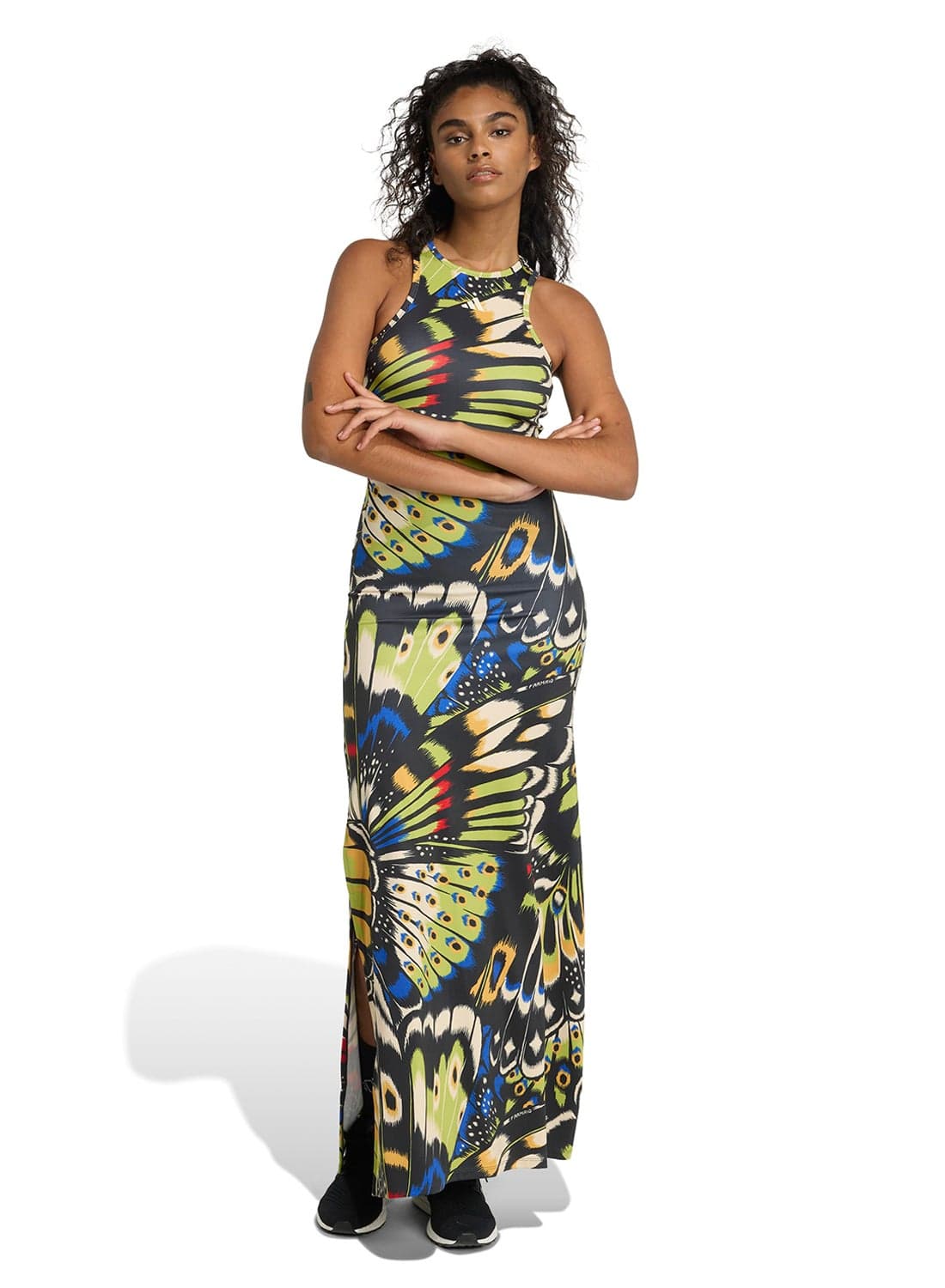 Farm Premium Dress