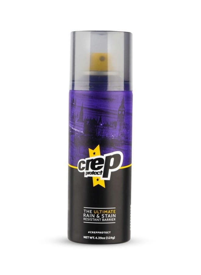 Shoe Protector Spray - Rain & Stain Waterproof Nano Protection for Sneaker, Leather, Nubuck, Suede & Canvas