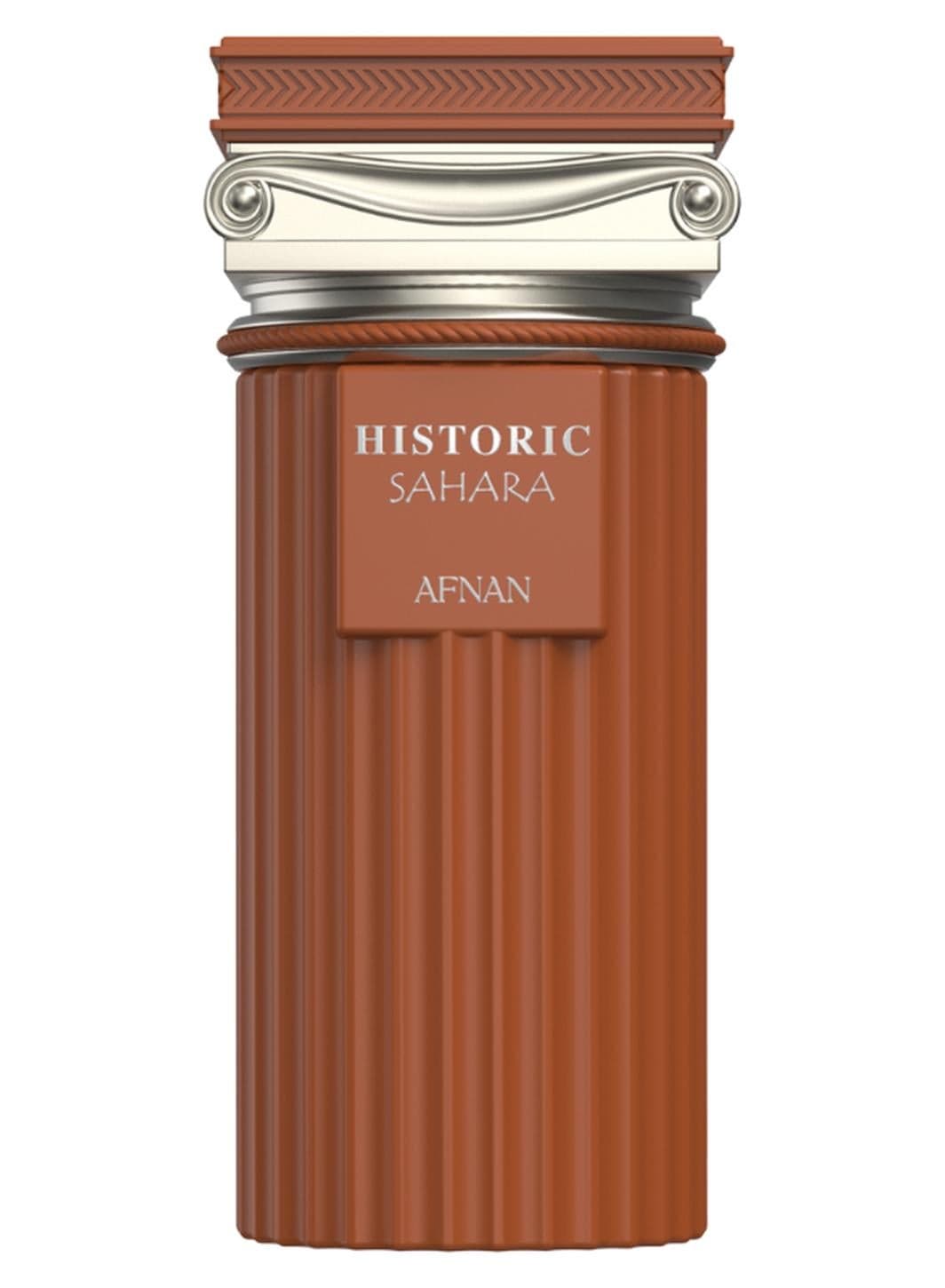 Historic Sahara Unisex Extrait De Parfum, 100ML