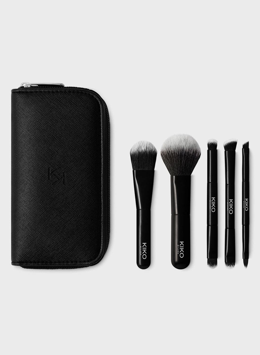 Travel Brush Set