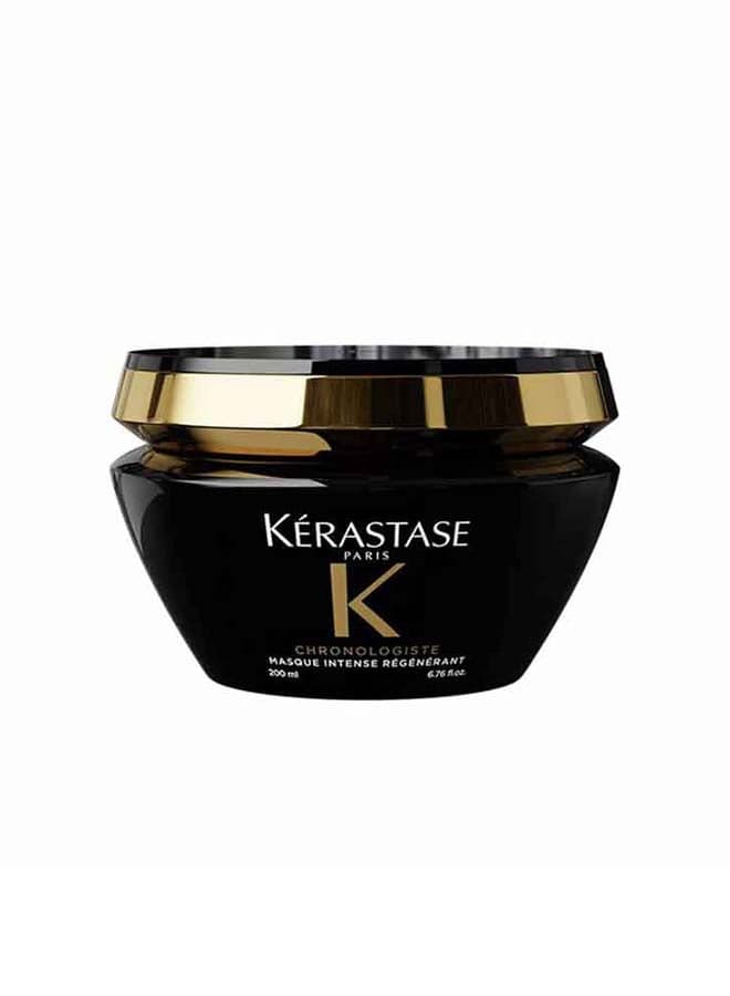 Chronologiste Masque Intense Regenerant For Hair Weakened By Signs Of Aging 200 ml