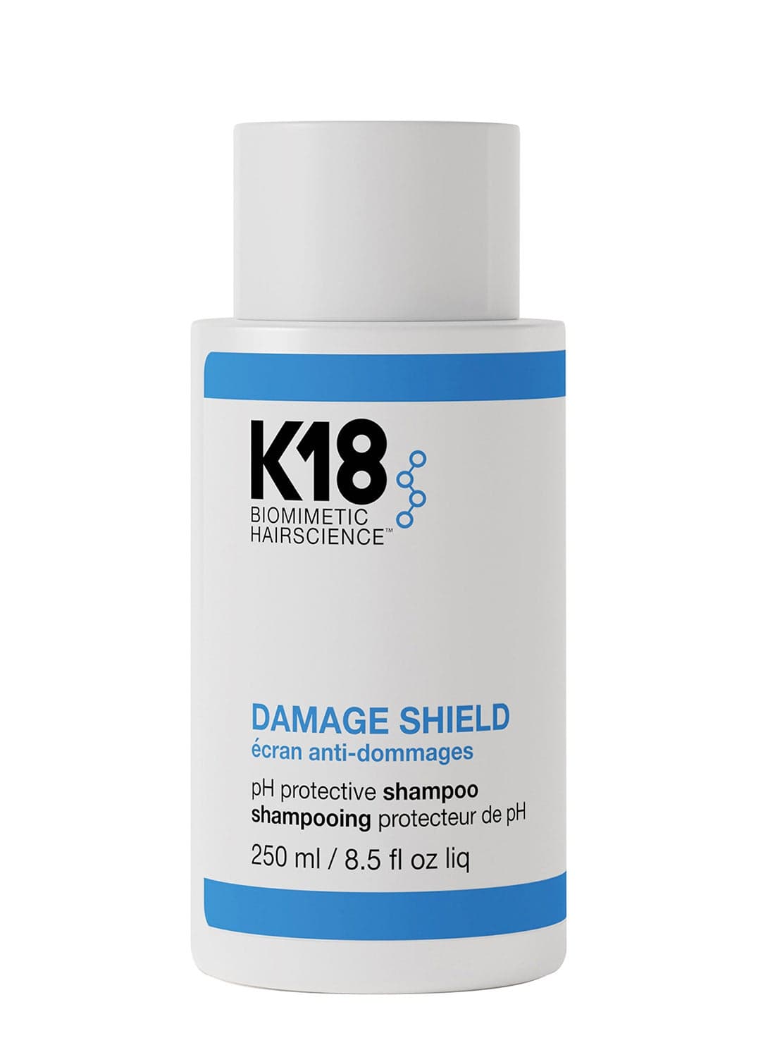 Damage Shield Protective Shampoo 250ml