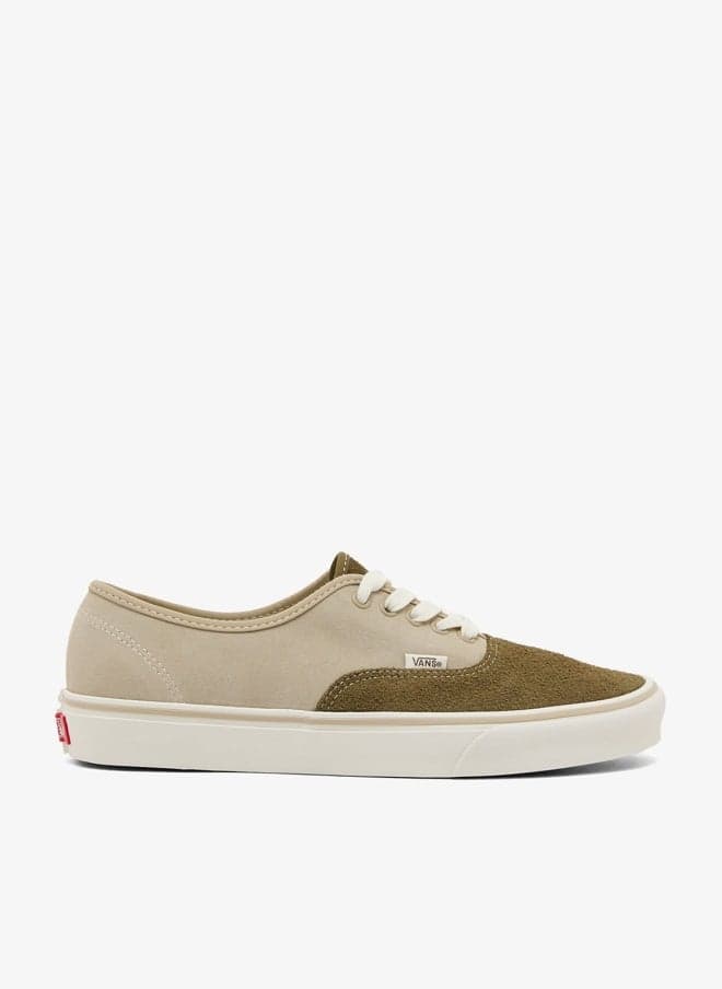 Authentic