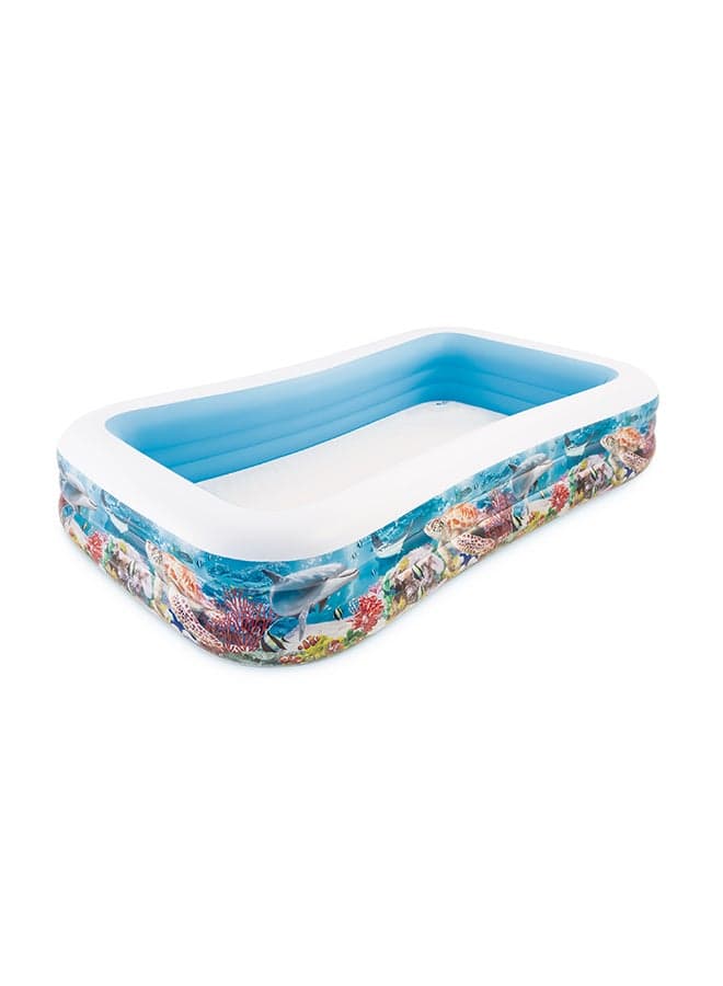Intex - Family Swim Center Pool