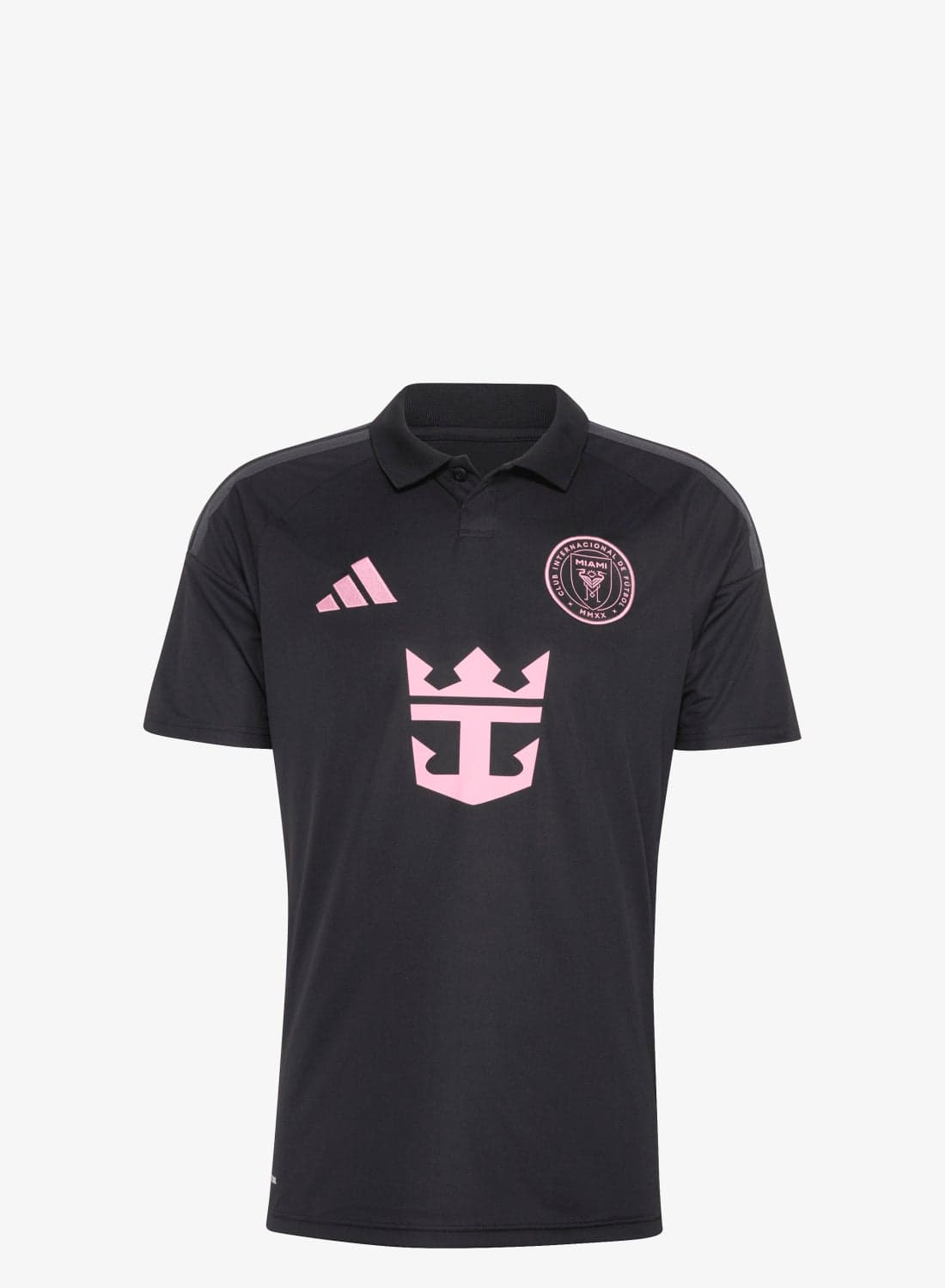 Inter Miami CF Away Jersey Messi