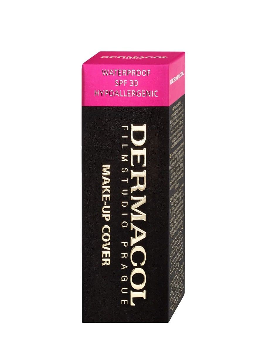 Dermacol Makeup Cover Mini 13g - 218
