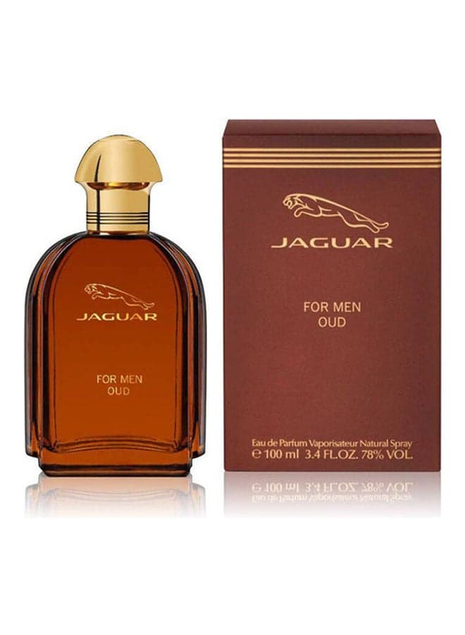عطر العود 100ملليلتر