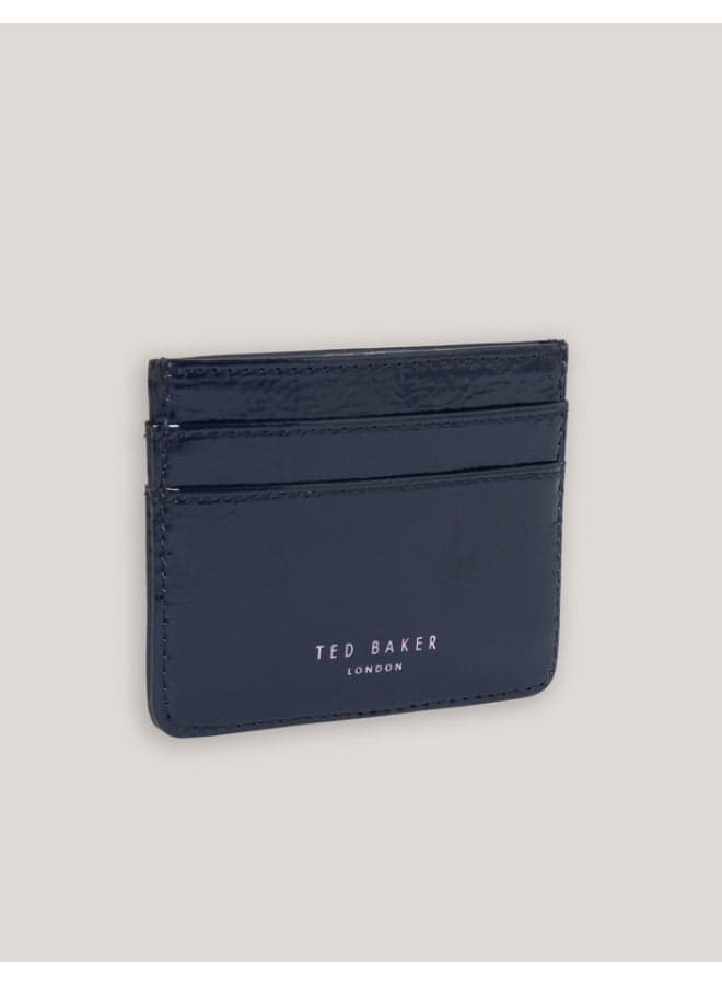 Crinkle Card Holder