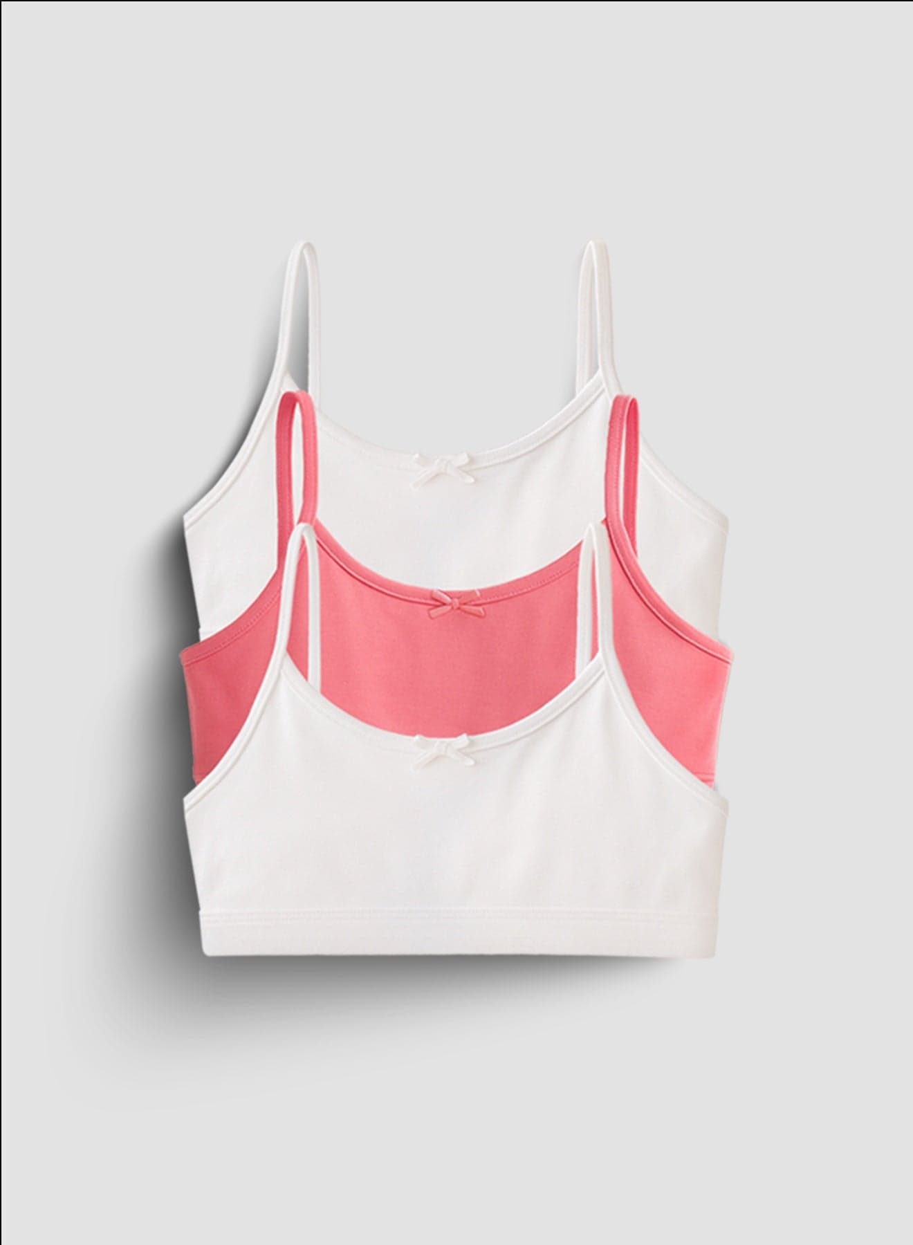 Bralette Set