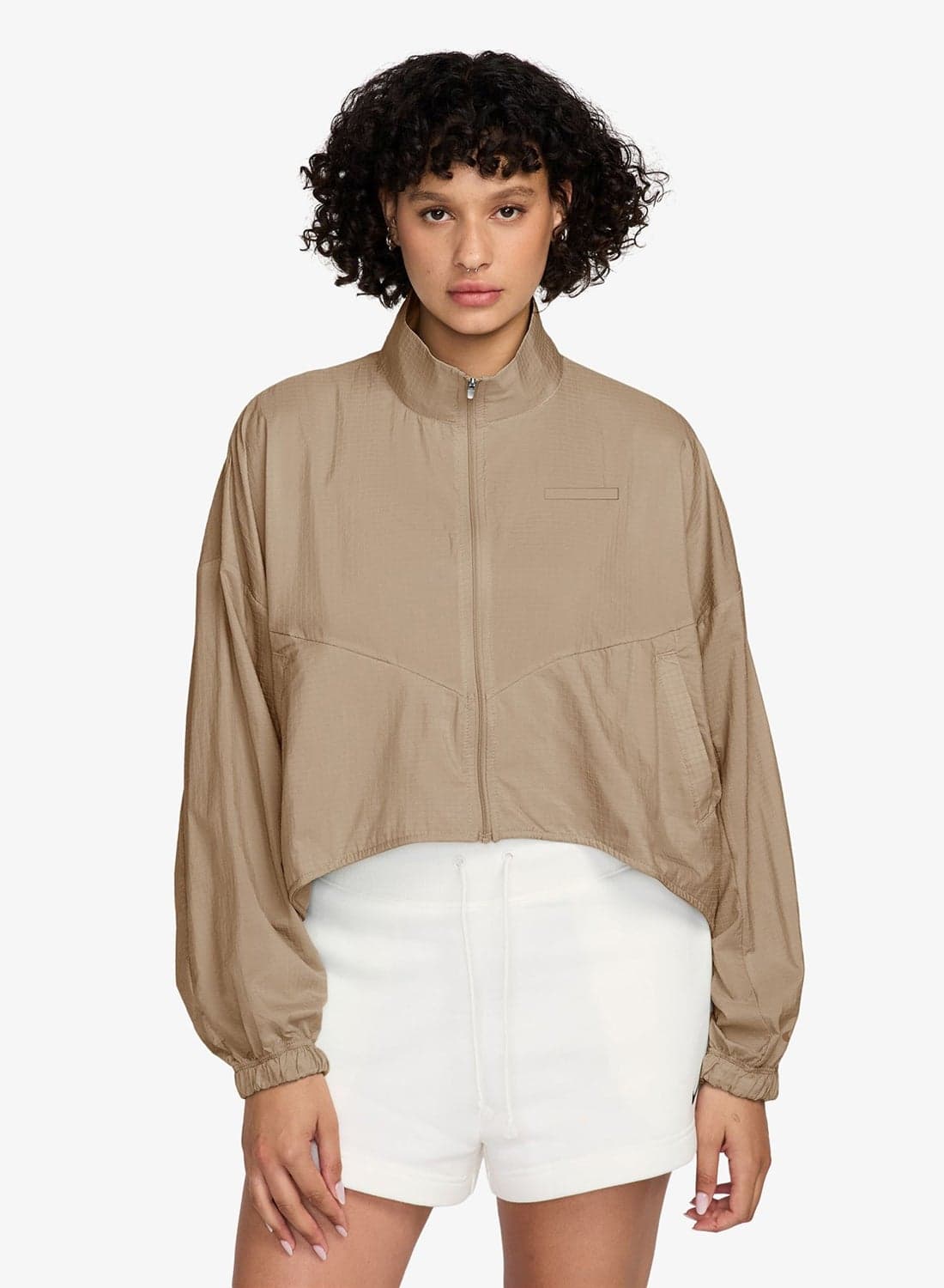 Nsw Ripstop Windrunner Jacket