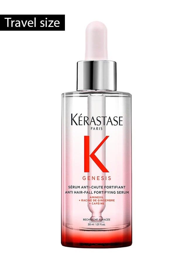Genesis Anti-Hair Fall Serum for Hair Loss 30ml