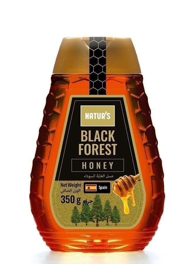 Black Forest Honey, Spain