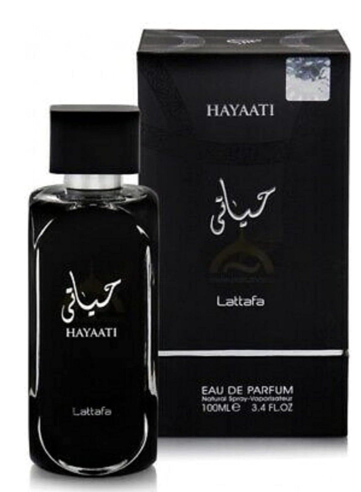 Hayaati EDP 100ml