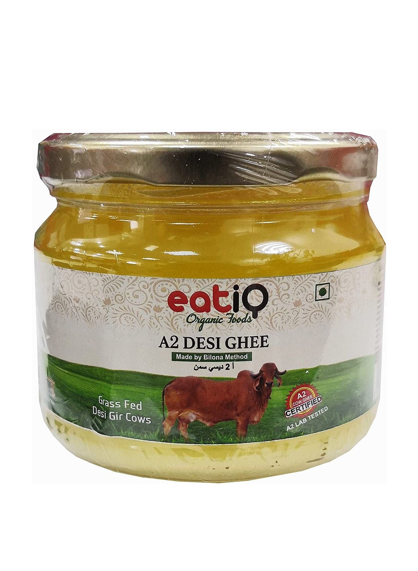 A2 Desi Ghee