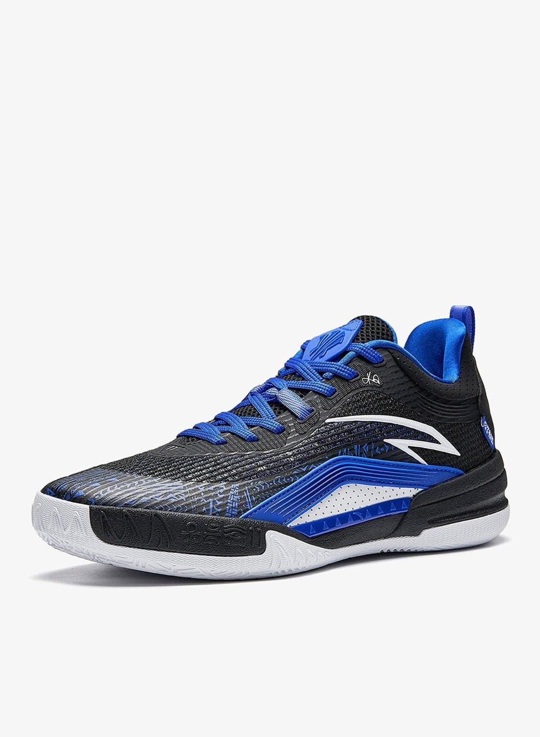 KAI Team 1 | Men’s Basketball Shoes