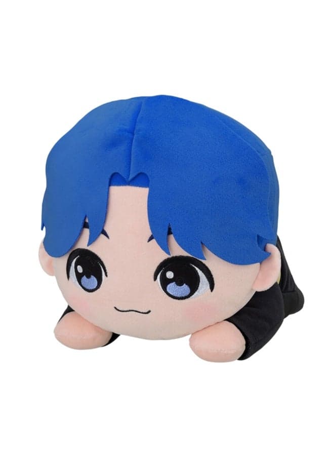 NESOBERI (Lay-Down) "TinyTAN" MEJ Plush ~Butter~ "Jung Kook"