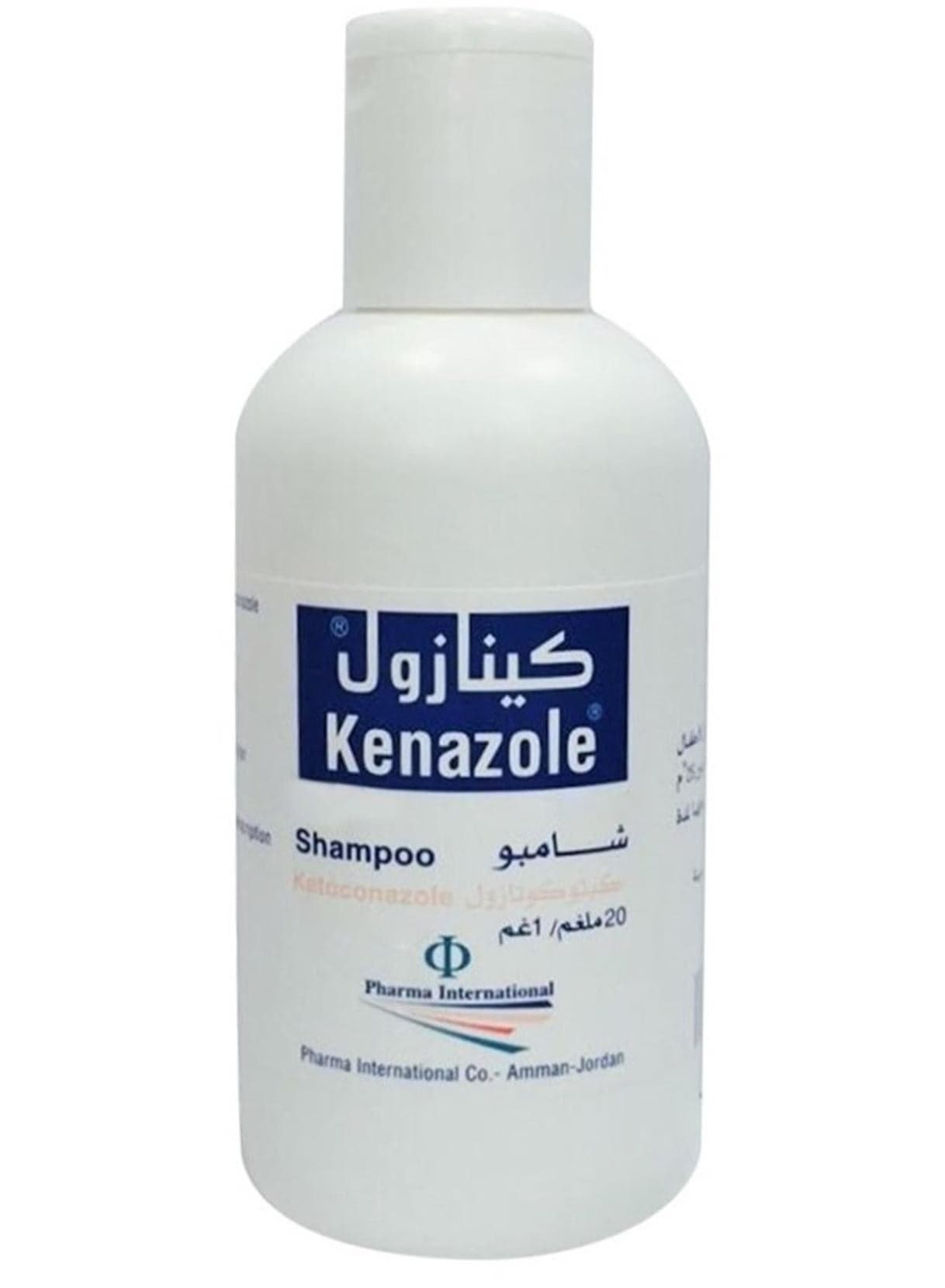 Antidandruff Shampoo 100ml