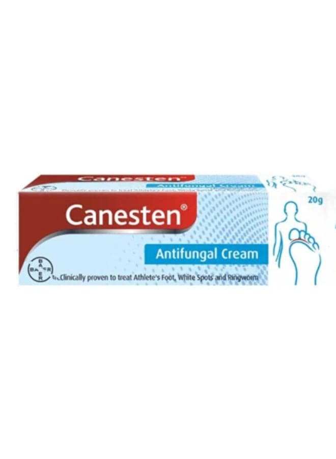 Canesten Antifungal Cream - 20g