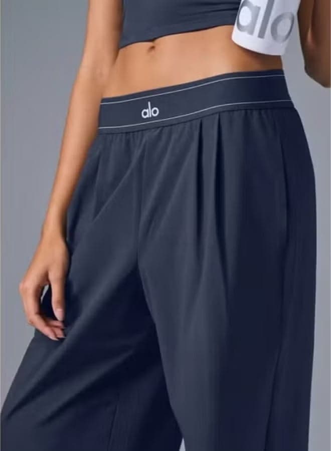Alo Yoga 30" Inseam Suit Up Trouser (Regular)