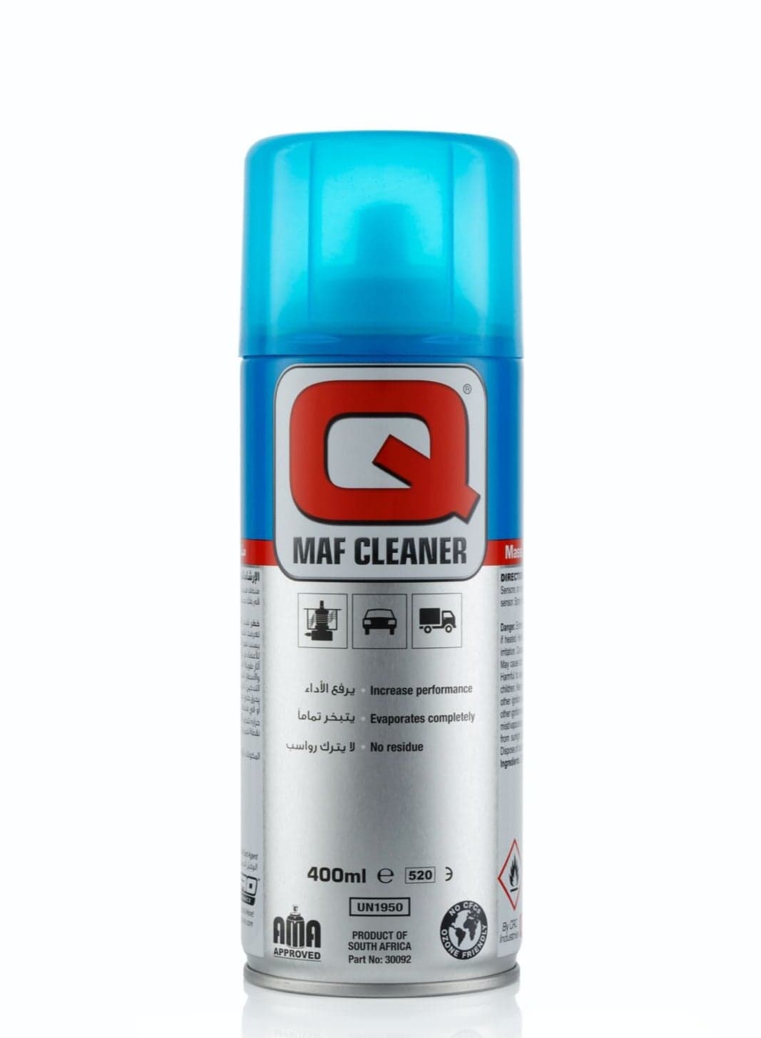 MAF Sensor Cleaner