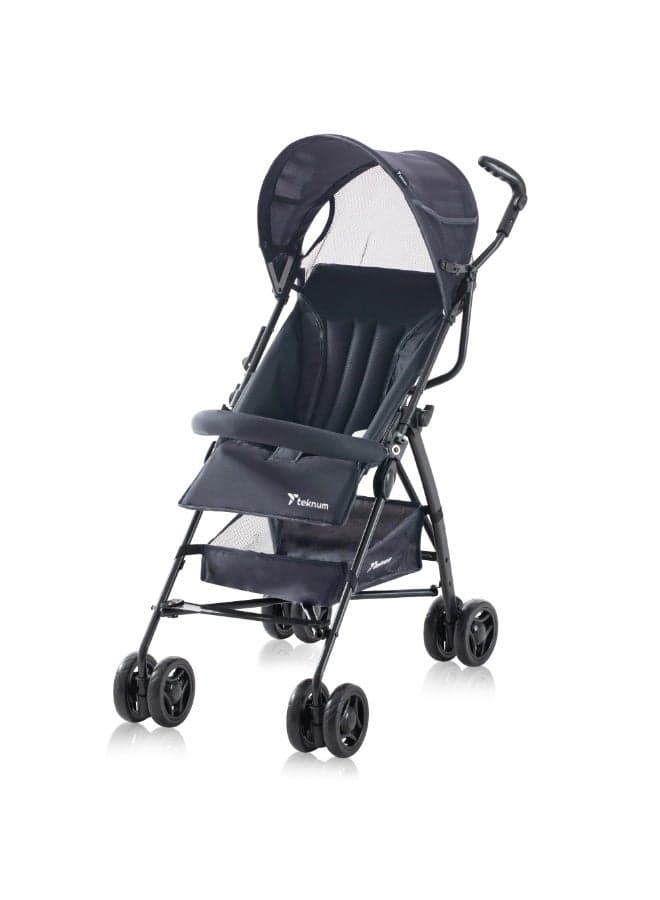 Teknum Eco Lite Stroller - Graphite
