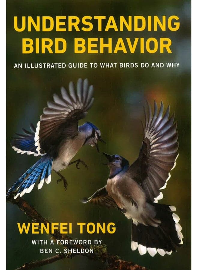 Understanding Bird Behavior