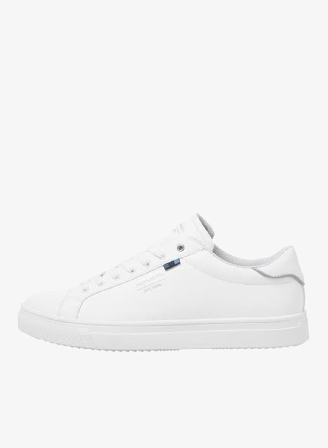 Casual Low Top Sneakers