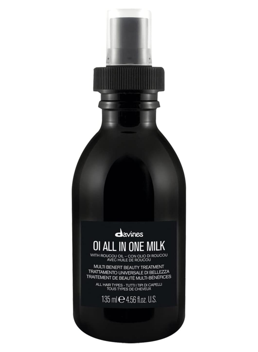 OI All In One Milk 135ml