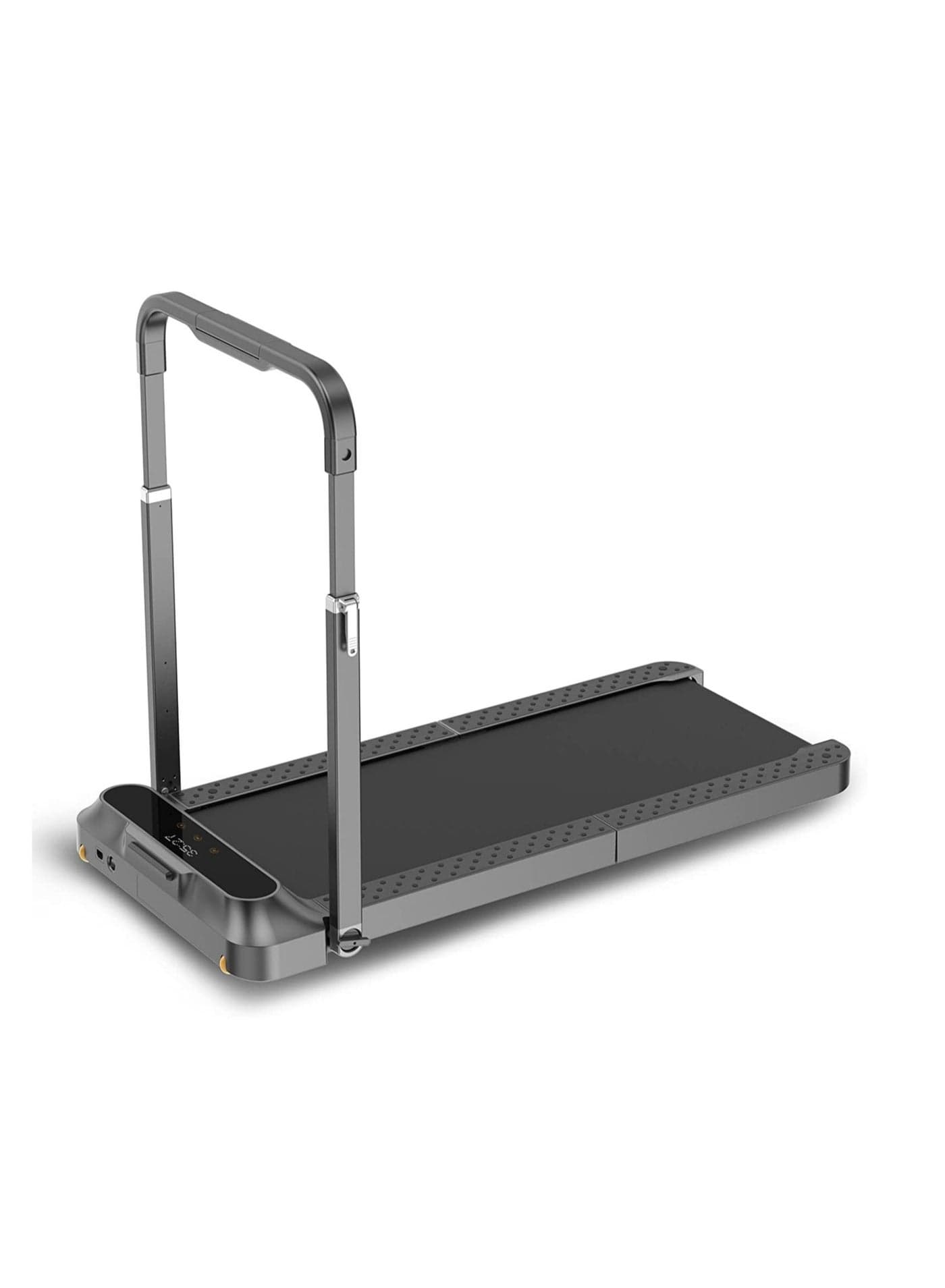 Walkingpad R2 Treadmill Running And Walking 2 In 1 Folding Treadmill Manual Automatic Modes Foldable Walking Pad Non-Slip Smart Lcd Display Fitness Equipment,Under Desk Treadmill