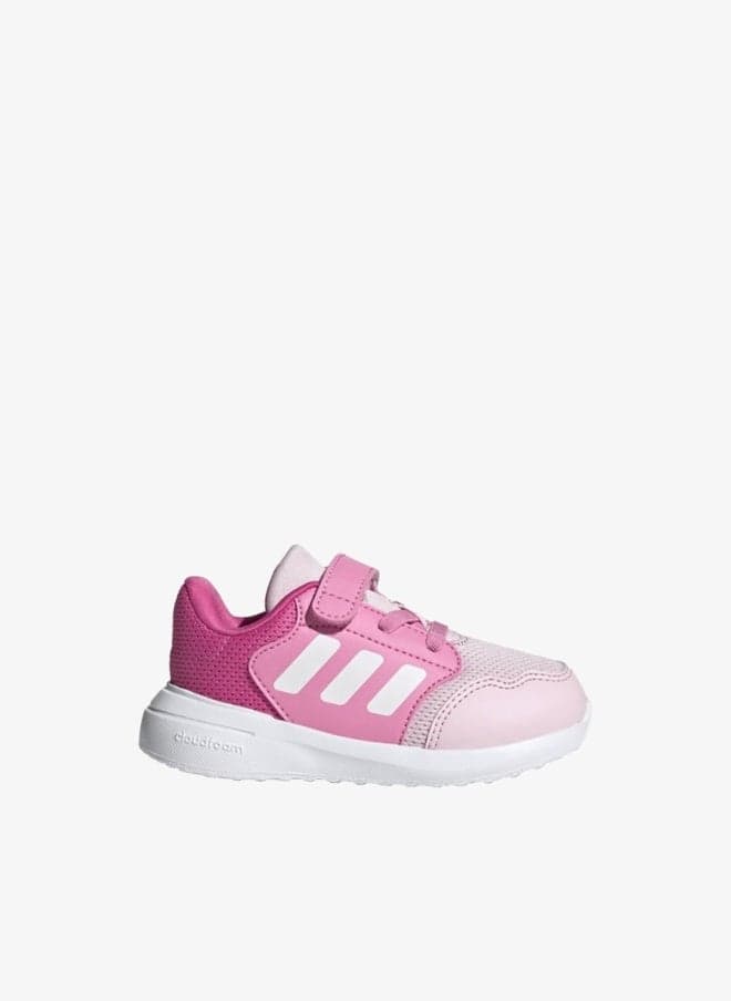 adidas Tensaur Run 3.0 El I Pink Sportswear Shoes