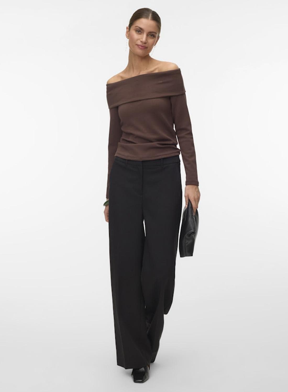 Off Shoulder Top