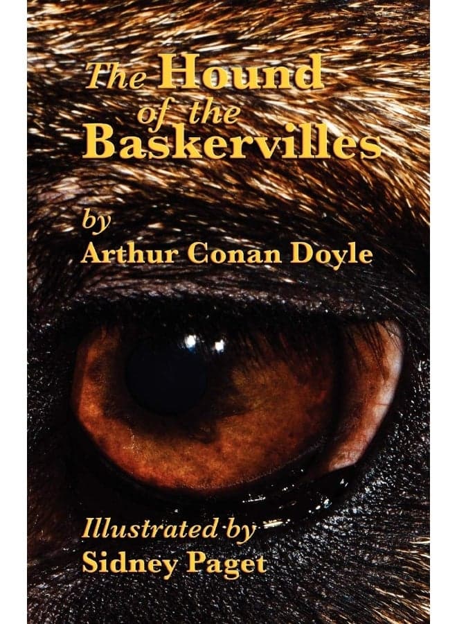 The Hound of the Baskervilles
