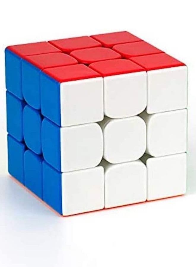 MoYu RS3M 2020 3x3 Magnetic Cube Stickerless