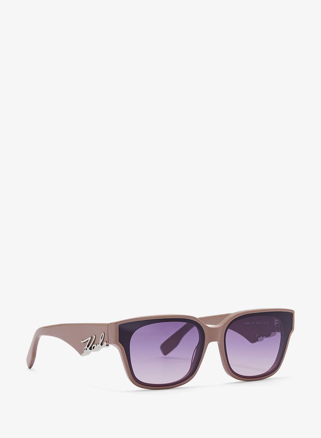 Modified Rectangle Sunglasses