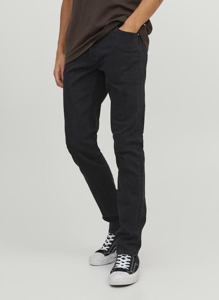 Casual Relaxed Jeans