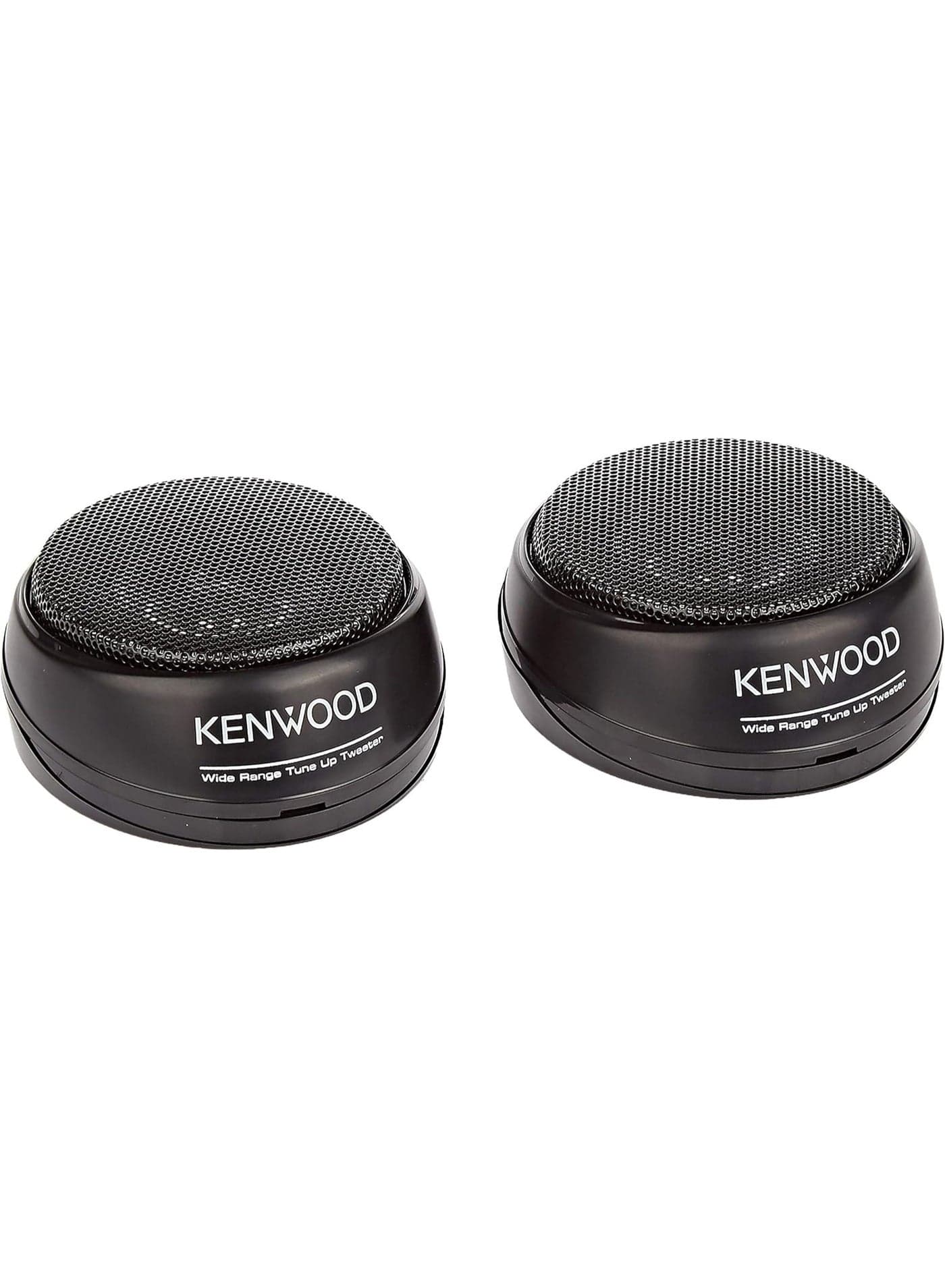 Kenwood KFC-T40A 40mm Car Audio Tweeter | 280W Peak Power, 65W RMS
