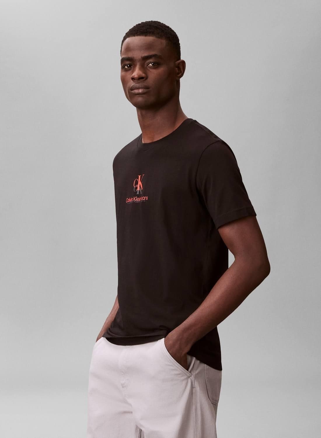 Shadow Logo T-Shirt