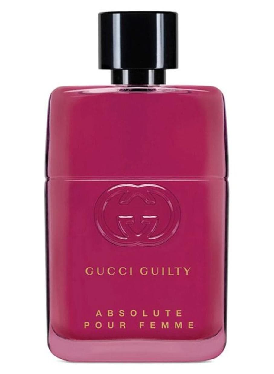 Guilty Absolute Pour Femme EDP 90ml
