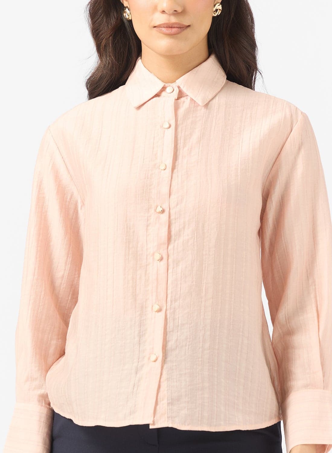 Button Down Shirt