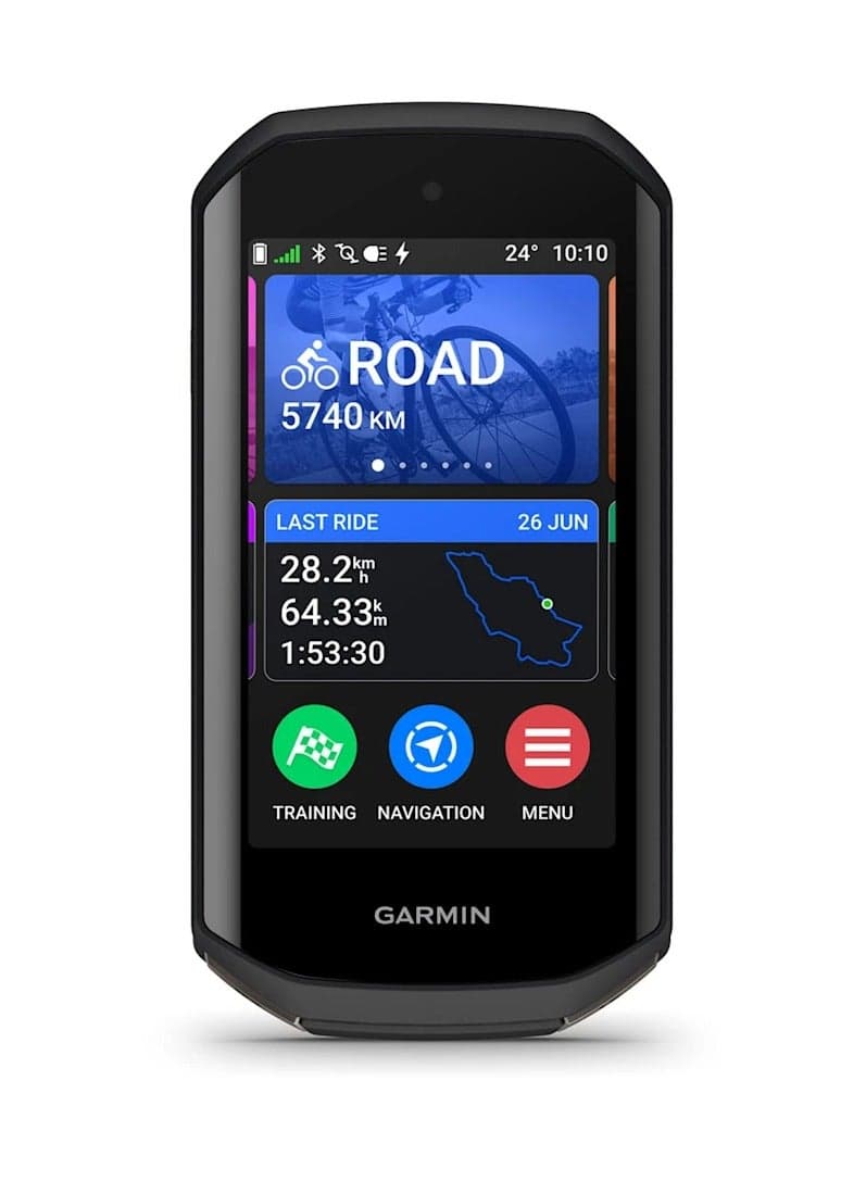 Edge 1050, Device Only
