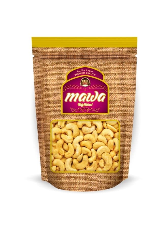 Roasted Salted Cashews 100g