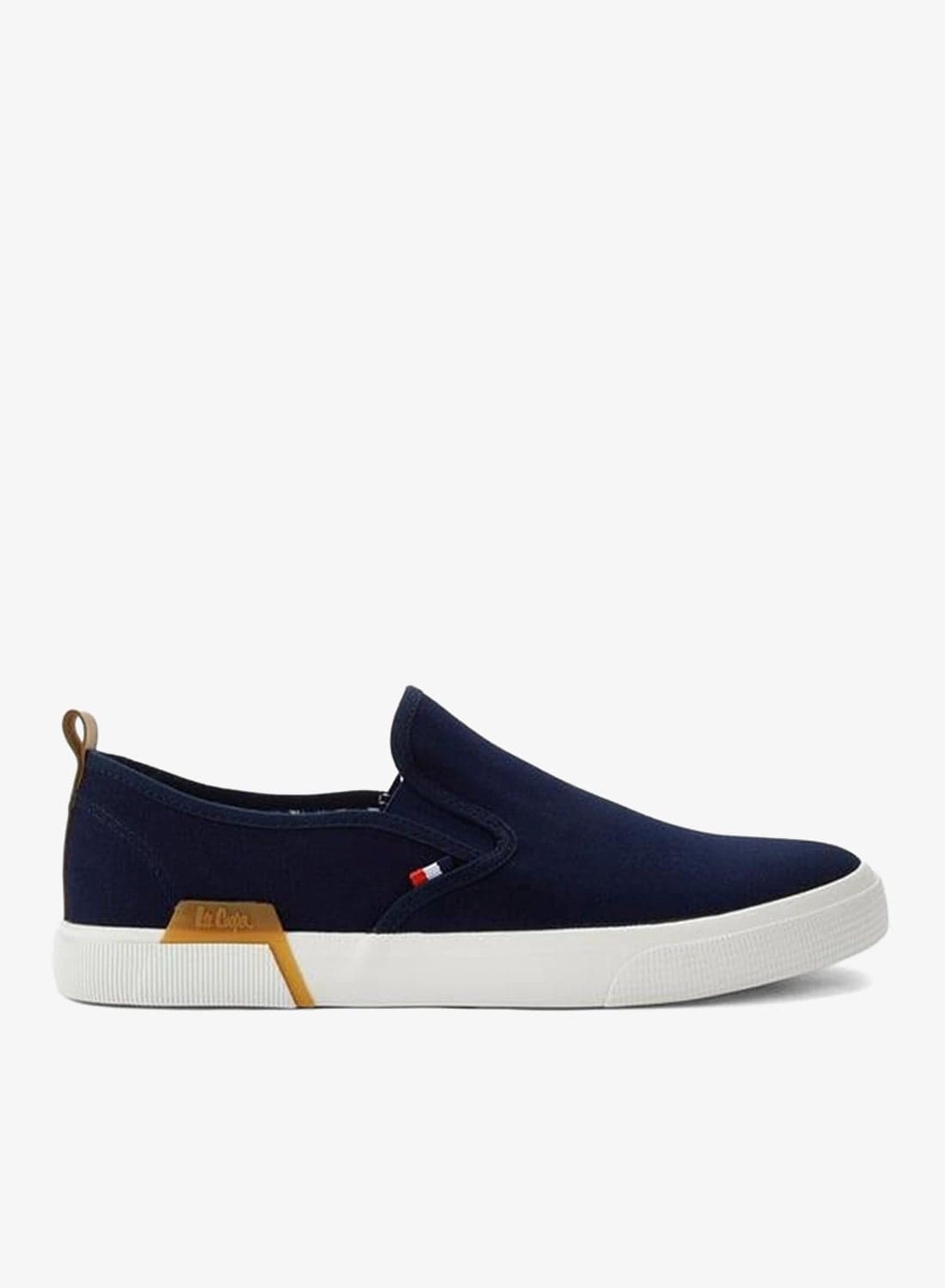 Men Slip On Loafers