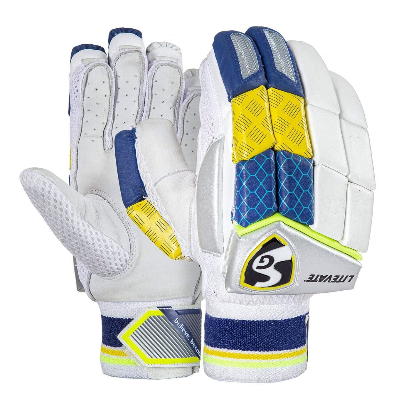Litevate Batting Gloves