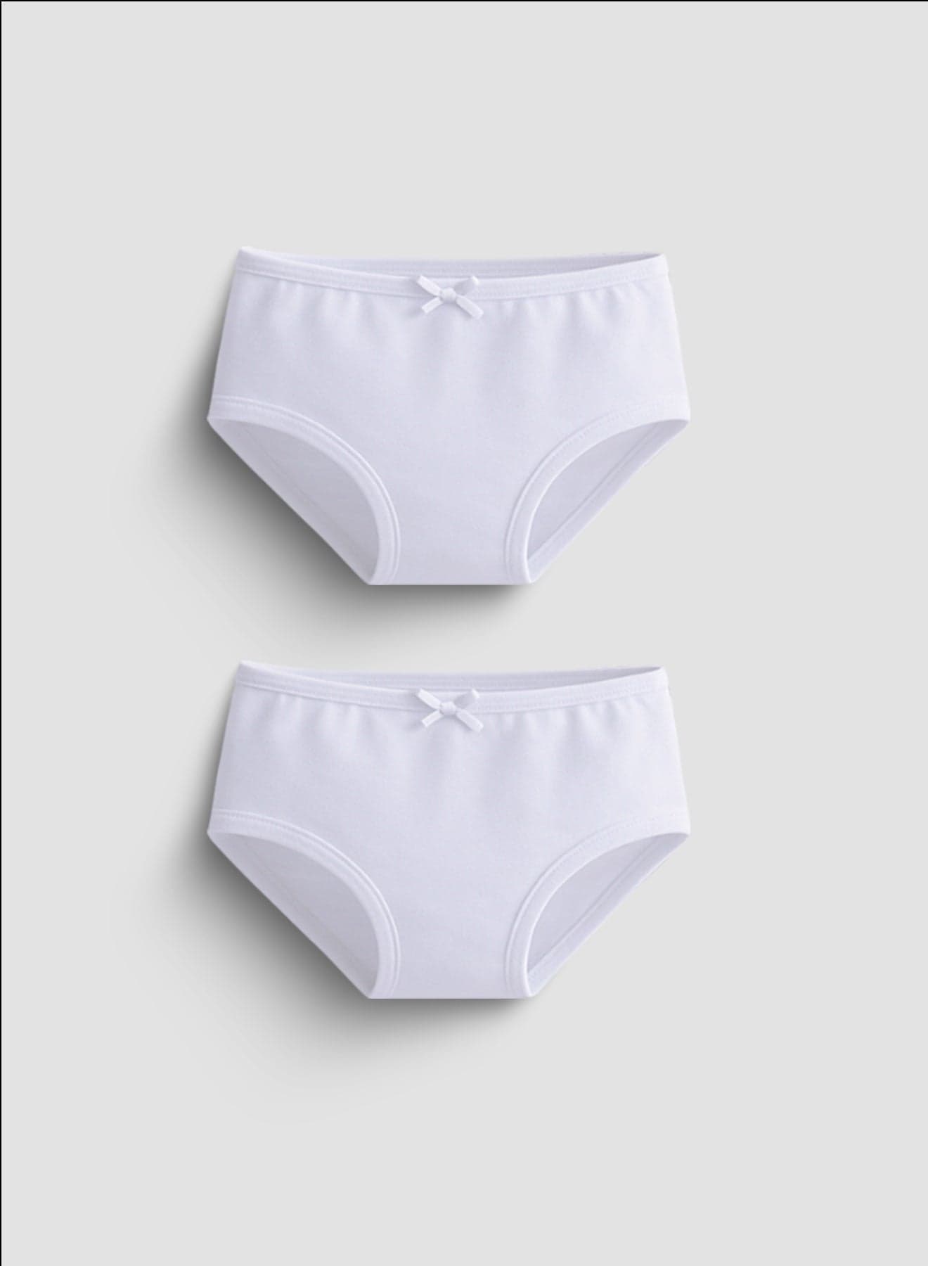 Hipster Panties Set