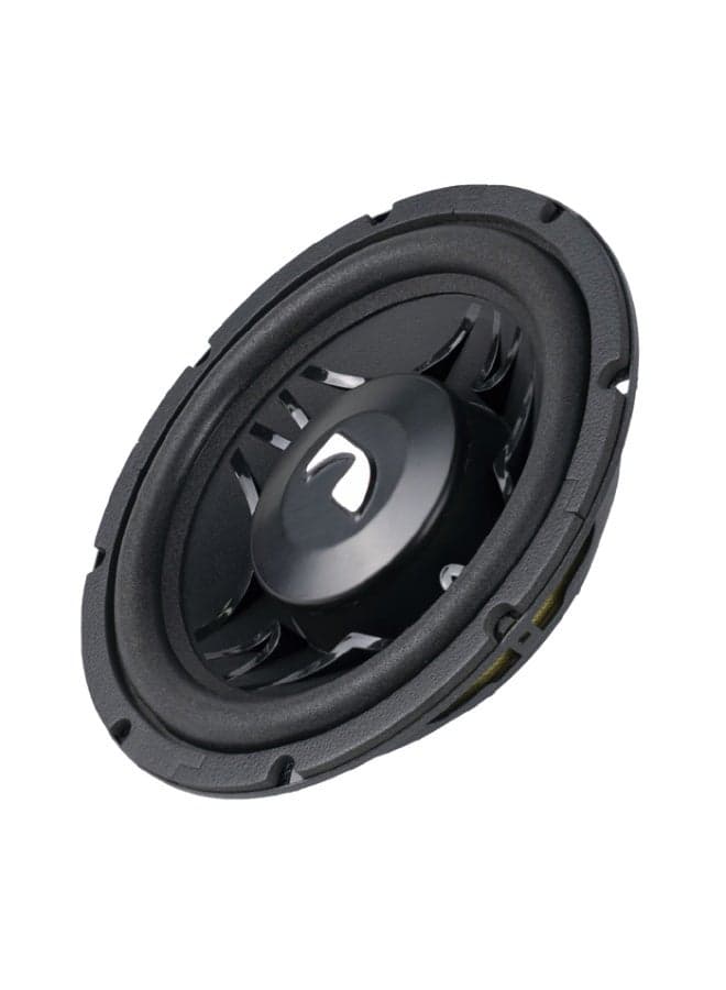 Nakamichi NSW-X802S2 8" SVC Car Audio Subwoofer