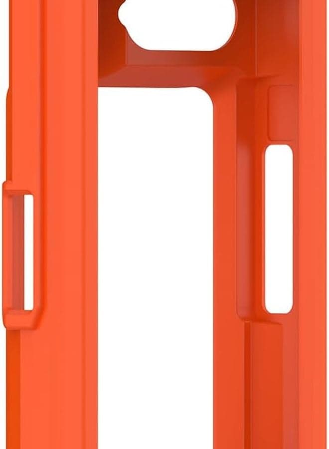 Shockproof Silicone Case For GPSMAP Navigation Devices Weatherproof Design Easy Removal Color B